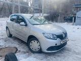 Renault Sandero Stepway 2014 года за 3 390 000 тг. в Уральск – фото 3