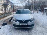 Renault Sandero Stepway 2014 года за 3 390 000 тг. в Уральск – фото 2