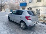 Renault Sandero Stepway 2014 года за 3 390 000 тг. в Уральск – фото 5