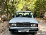 ВАЗ (Lada) 2107 2005 годаүшін850 000 тг. в Шымкент – фото 3