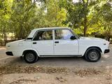 ВАЗ (Lada) 2107 2005 годаүшін850 000 тг. в Шымкент – фото 4