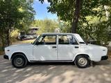 ВАЗ (Lada) 2107 2005 годаүшін850 000 тг. в Шымкент – фото 5