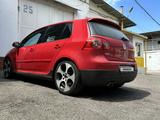 Volkswagen Golf 2006 годаfor5 500 000 тг. в Алматы – фото 4