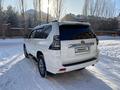 Toyota Land Cruiser Prado 2020 годаүшін25 500 000 тг. в Астана – фото 9