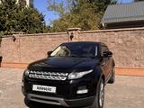 Land Rover Range Rover Evoque 2012 года за 8 000 000 тг. в Алматы