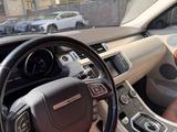 Land Rover Range Rover Evoque 2012 года за 8 000 000 тг. в Алматы – фото 5