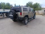 Hummer H2 2005 года за 11 900 000 тг. в Тараз – фото 4