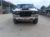 Hummer H2 2005 года за 11 900 000 тг. в Тараз – фото 5