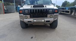 Hummer H2 2005 года за 10 500 000 тг. в Тараз – фото 5