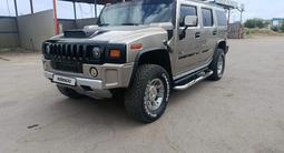 Hummer H2 2005 года за 10 500 000 тг. в Тараз – фото 2