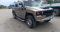 Hummer H2 2005 года за 10 500 000 тг. в Тараз