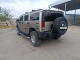 Hummer H2 2005 года за 11 900 000 тг. в Тараз – фото 3