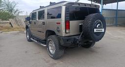Hummer H2 2005 года за 10 500 000 тг. в Тараз – фото 3