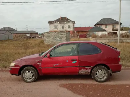 Toyota Corolla 1993 года за 800 000 тг. в Павлодар – фото 2