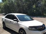 Skoda Rapid 2014 годаүшін3 500 000 тг. в Усть-Каменогорск