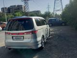 Honda Elysion 2007 года за 7 096 296 тг. в Алматы – фото 3