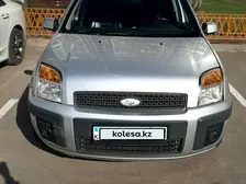 Ford Fusion, 2007