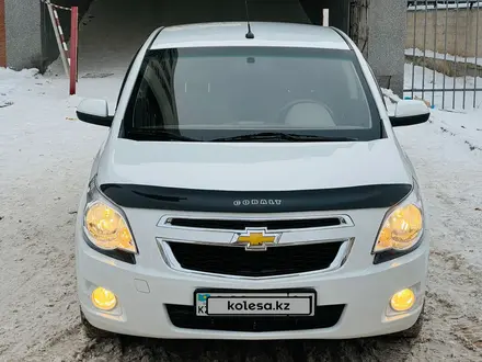 Chevrolet Cobalt 2022 года за 5 550 000 тг. в Астана – фото 10