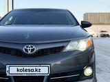 Toyota Camry 2013 года за 9 200 000 тг. в Астана – фото 4