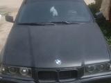 BMW 318 1993 года за 850 000 тг. в Шымкент – фото 4