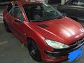 Peugeot 206 2004 года за 1 400 000 тг. в Алматы