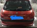 Peugeot 206 2004 года за 1 400 000 тг. в Алматы – фото 5