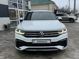 Volkswagen Tiguan 2021 года за 19 500 000 тг. в Костанай