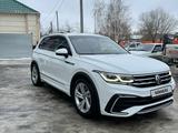 Volkswagen Tiguan 2021 года за 19 500 000 тг. в Костанай – фото 2