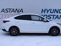 Hyundai Accent 2022 годаүшін8 290 000 тг. в Костанай – фото 5