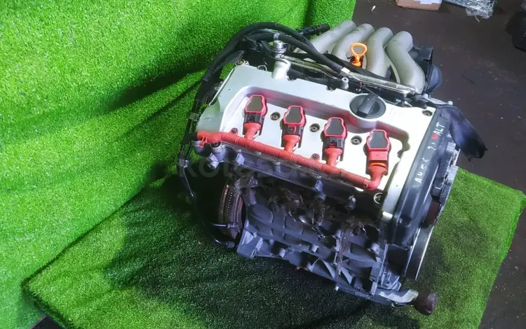 Двигатель 2.0 ALT за 300 000 тг. в Алматы