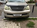 Lexus GX 470 2003 годаүшін10 000 000 тг. в Астана – фото 2