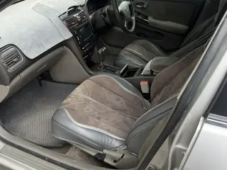 Nissan Cefiro