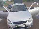 ВАЗ (Lada) Priora 2172 2014 года за 2 700 000 тг. в Павлодар