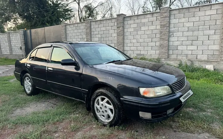 Nissan Cefiro 1995 годаүшін1 150 000 тг. в Талдыкорган