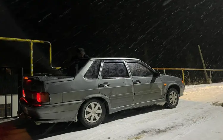 ВАЗ (Lada) 2115 2006 годаүшін800 000 тг. в Шымкент