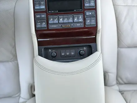 Lexus LS 460 2011 года за 13 500 000 тг. в Туркестан – фото 28