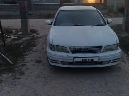 Nissan Cefiro 1994 года за 1 400 000 тг. в Алматы