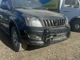 Toyota Land Cruiser Prado 2003 года за 7 000 000 тг. в Кокшетау