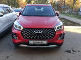 Chery Tiggo 4 Pro 2023 года за 7 700 000 тг. в Павлодар