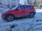 Chery Tiggo 4 Pro 2023 годаүшін7 700 000 тг. в Павлодар – фото 3