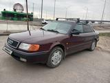 Audi 100 1992 годаүшін2 000 000 тг. в Алматы – фото 2
