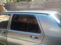 Volkswagen Golf 1990 года за 500 000 тг. в Тараз – фото 2