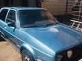 Volkswagen Golf 1990 года за 500 000 тг. в Тараз – фото 7