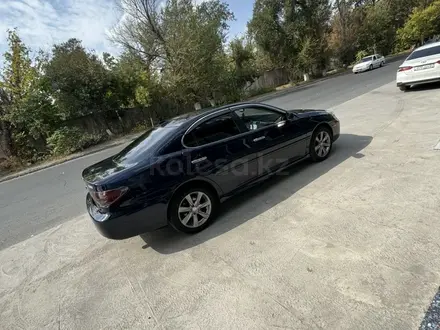 Lexus ES 300 2002 года за 5 650 000 тг. в Шымкент