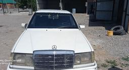 Mercedes-Benz E 230 1988 года за 700 000 тг. в Есик – фото 5