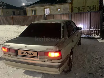 Mazda 626 1989 года за 650 000 тг. в Семей – фото 3