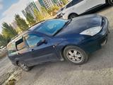 Ford Focus 2002 года за 1 000 000 тг. в Актобе