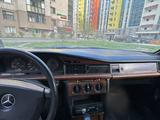 Mercedes-Benz 190 1991 годаүшін900 000 тг. в Астана – фото 5