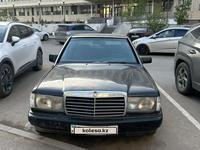Mercedes-Benz 190 1991 годаүшін900 000 тг. в Астана
