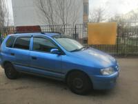 Mitsubishi Space Star 2001 года за 2 500 000 тг. в Астана